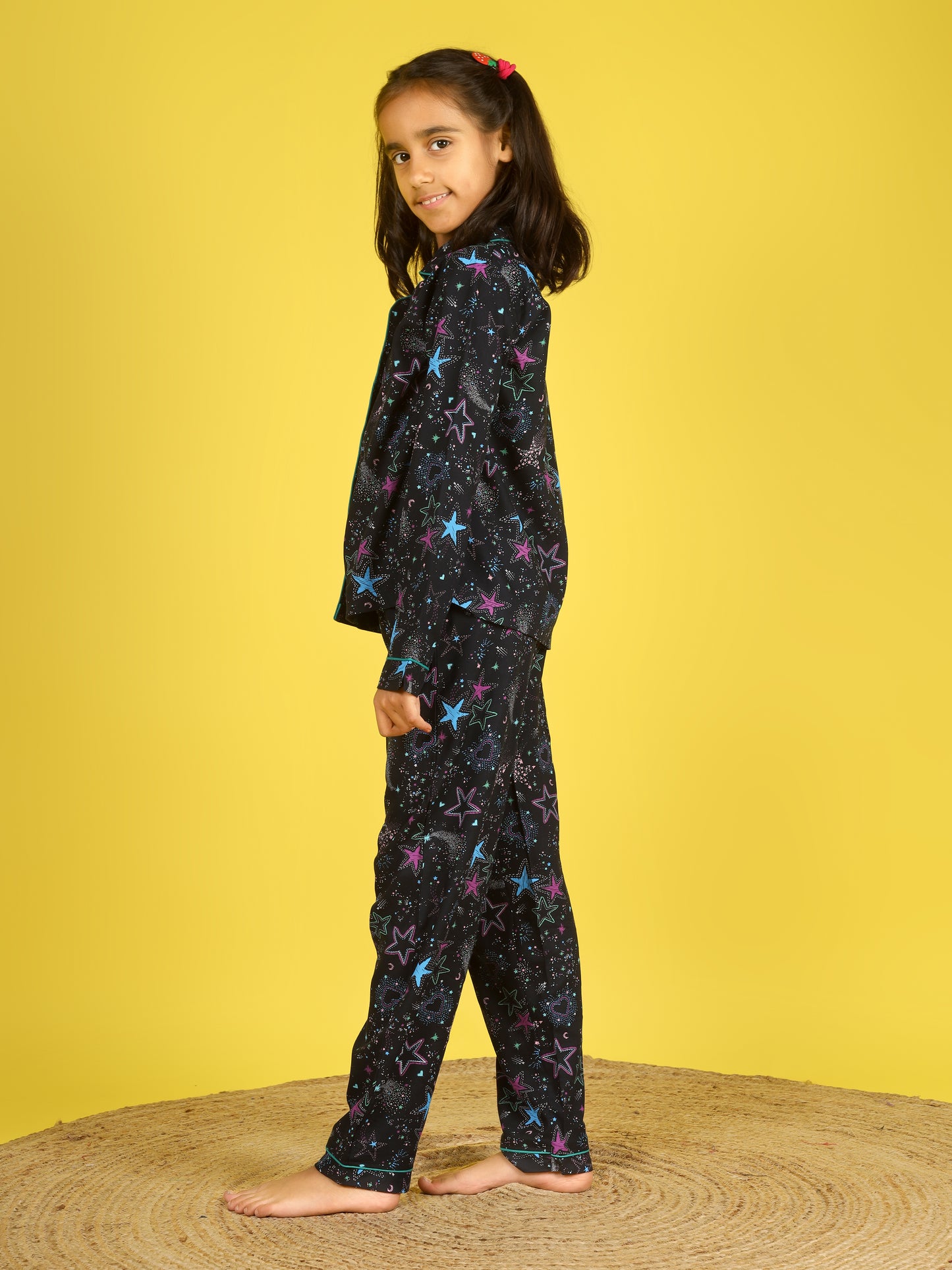 STARRY NIGHTS- KIDS NIGHTSUIT