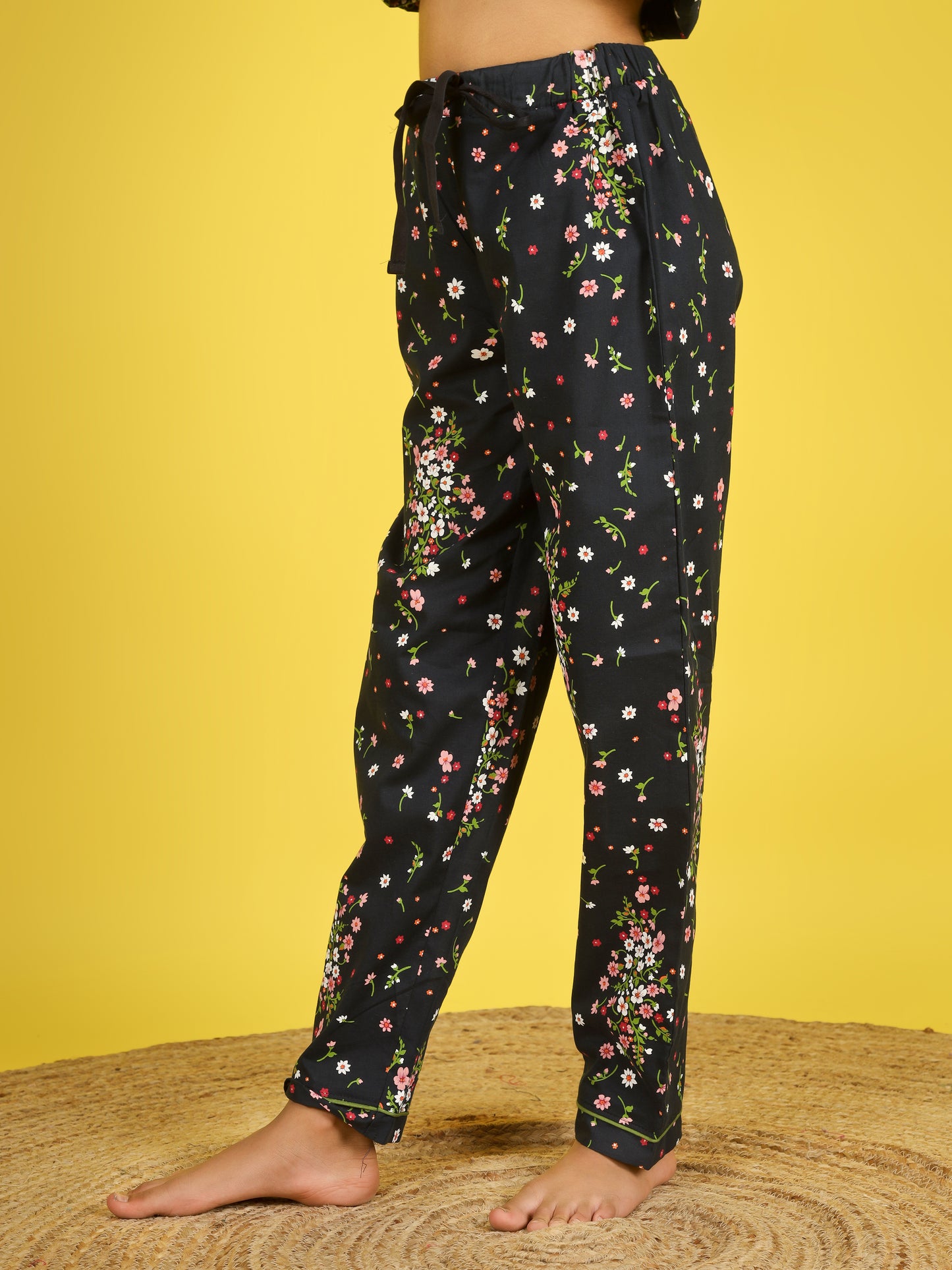 Twilight Garden- KIDS NIGHTSUIT
