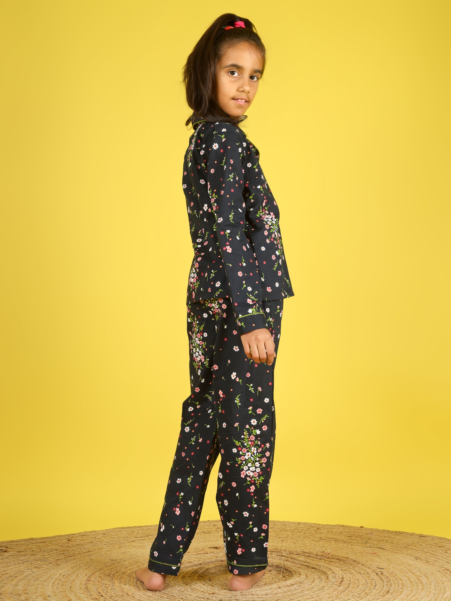 Twilight Garden- KIDS NIGHTSUIT