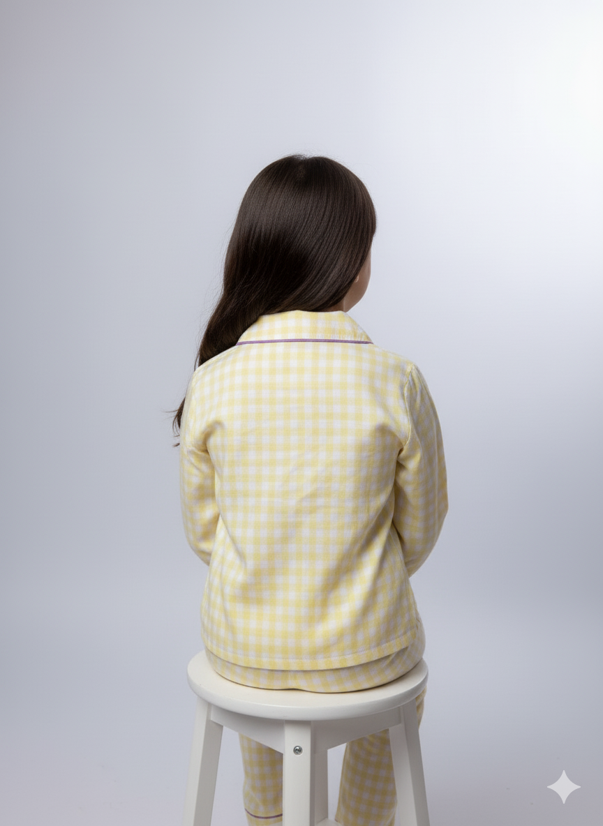 MoonMuffin KIDS- NIGHTSUIT