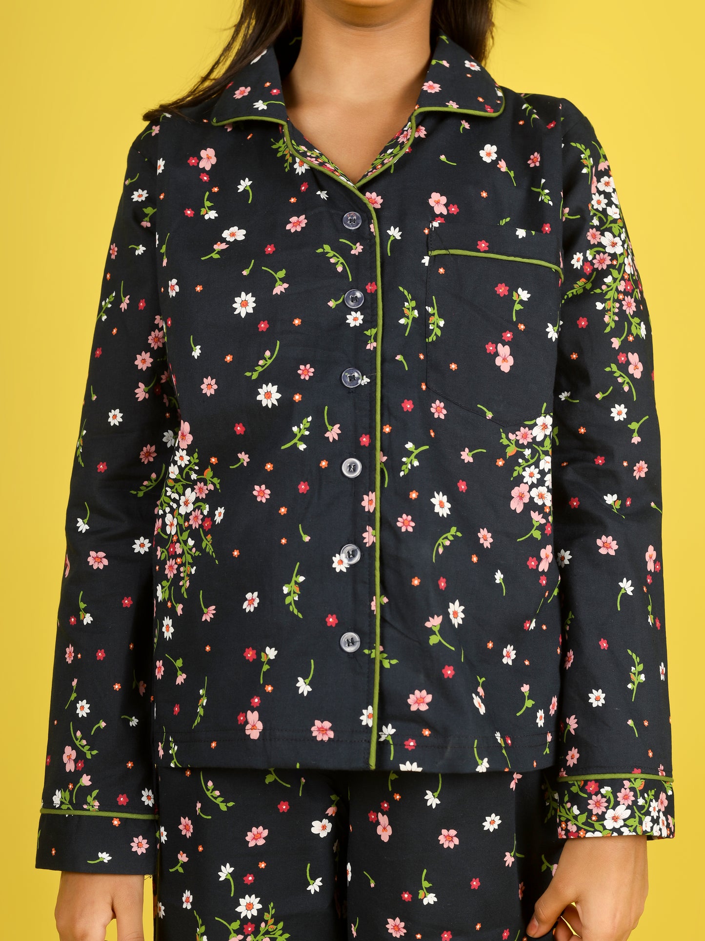 Twilight Garden- KIDS NIGHTSUIT