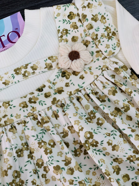 Mid-winters frocks