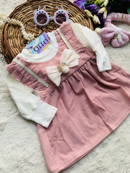 Mid-winters frocks
